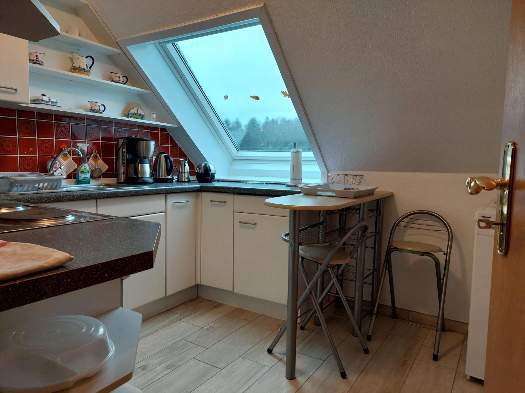 Haus-Zum-Kloevensteen วีเดล ภายนอก รูปภาพ
